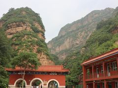 -湖洞水自然风景区