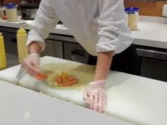 -芳婆糕团店(王府大街店)