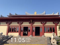 -洛阳古墓博物馆