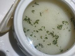 -HELLO MUSAE 拾光缪斯餐厅·纯正希腊风味(苏州中心店)