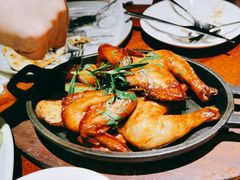 -卡朋厨房(289艺术园区店)