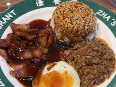 -渣·餐厅(西斗门店)