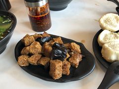 -陈小北小泽生煎(鞍山西道店)