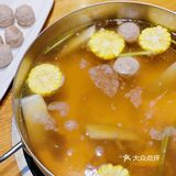 魔都探店 | 今日牛市 冬天必吃潮汕牛肉火锅