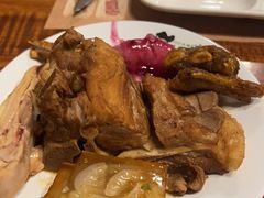 -汉巴味德(沈阳万象汇店)