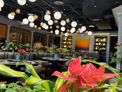 -半秋山西餐厅(巴南万达广场店)