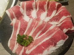 -老鼎旺安格斯牛肉火锅(衡艺广场店)