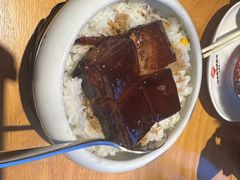 -村长家的疙瘩汤·东营菜(东营茶城店)