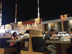 大堂-万岁寿司(万国店)