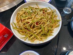 -人民公社大食堂(张家湾店)