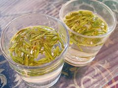 -国生茶庄·地道农家菜团建活动