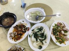 -考记泥焗鸡农庄·海鲜(北洛秘境店)