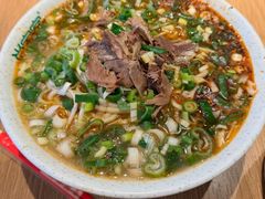 -肖家客饸饹面(郑州总店)