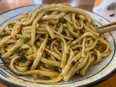 -邓邓胖姐拌面(濉溪路店)