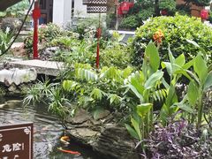 -聚福宝合苑食府(南头镇店)