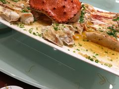 -海景壹号大酒店(滨湖店)