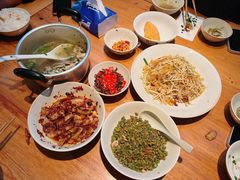 -田小狗的饭店(碧桂园店)