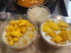 芒椰小丸子-特式糖水铺甜品