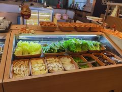 -温禾牛·和牛寿喜烧自助火锅(恒基名人店)