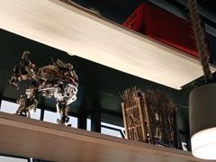 大堂-探鱼·鲜青椒爽麻烤鱼(朝阳悠唐广场店)