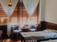 -域SPA·足疗·按摩·养生(静安寺店)