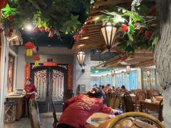 -老广酒楼(樱花店)