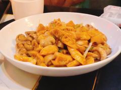 -京味斋·北京烤鸭(华威桥北工大店)