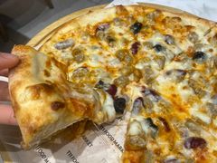 -T食肆(广华新城店)