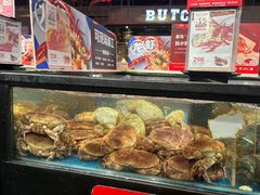 面包蟹-盒马鲜生(曜一城店)