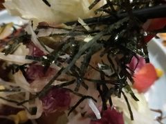 蔬菜沙拉-和蕴日本料理