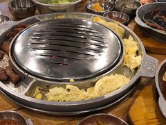 -姜虎东白丁烤肉(深圳湾后海汇店)