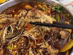 -蓉三少冒烤鸭·四川小吃集(北京首店)