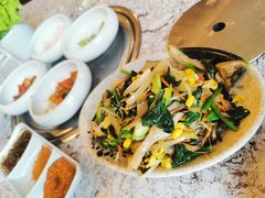-高丽屋(天宁寺店)