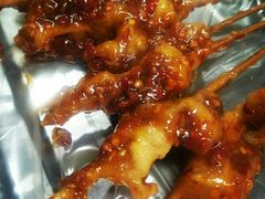 -辽B·小串(总店)