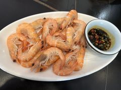 -金海湾海鲜排档(朱家尖店)