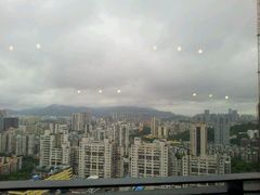 android_upload_pic-粤海璇宫·木棉花高空旋转餐厅·聚会派对