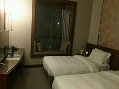 -香港珀丽酒店