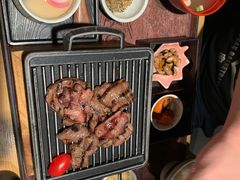 -味太助·银饭食堂(中华城店)