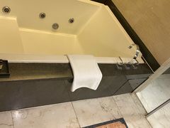 -三亚亚龙湾雅高铂尔曼别墅度假酒店