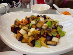 -成都驻京办餐厅(蜀都宾馆店)