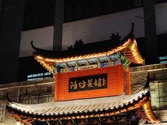 -鸢飞潍坊菜馆(鸢飞大酒店)