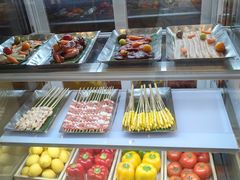 -长沙芙蓉国温德姆至尊豪廷大酒店-自助餐厅