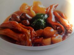 -南山鲜虾面·活鲜小馆·海味大连菜(南山总店)