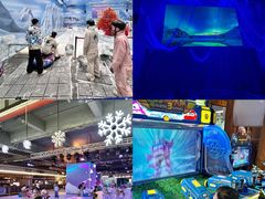 -糖糖屋•糖水•雪花冰店(时尚天河店)