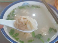 -惠宾饭庄(中山路店)