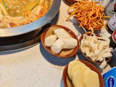 -芈重山老火锅(广州首店)