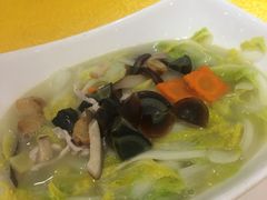 -黄B湛江鸡饭店(粤垦路店)
