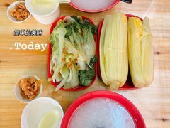 -光明刘冰乳鸽店(光明法政北路店)