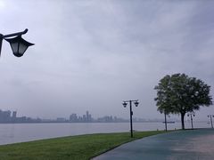 -武昌江滩