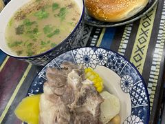 -園丁烤肉缸子肉